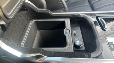 Land Rover Range Rover Sport 3.0 D300 HSE Silver 5dr Auto Diesel Estate